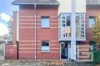 Wohnung mieten in 40667 Meerbusch, Schöne 2-Zimmer-Wohnung in Meerbusch!