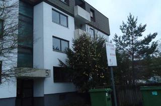 Wohnung mieten in 67663 Innenstadt, 2-Zimmer-Wohnung mit Balkon in direkter Nähe zur Uni