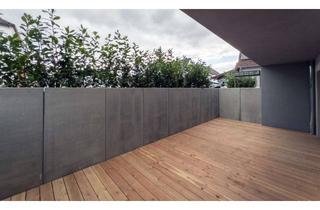 Wohnung mieten in Fahrlücke, 67661 Dansenberg, Moderne 2-Zimmer-Souterrain-Wohnung mit Terrasse (Erstbezug nach Sanierung)