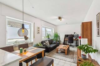 Wohnung mieten in Brunnenstr. 103, 53332 Bornheim, Bornheim-Roisdorf 2-Zimmerwohnung