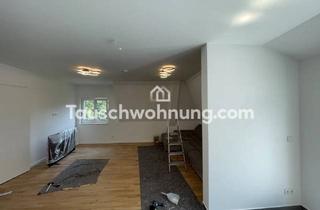 Tauschwohnungen in Wusterhausener Straße 26, 15732 Eichwalde, Tauschwohnung: Berlin - Randberlin Tausch