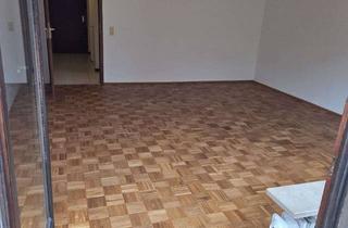 Wohnung mieten in Heinheimer Straße, 64285 Darmstadt, 1-Zimmer Wohnung in Darmstadt-Nord mit Balkon