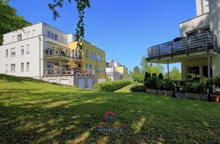 Wohnung mieten in Elliger Höhe 35, 53177 Bad Godesberg, MODERNE 2-ZIMMERWOHNUNG MIT SONNENBALKON IN IDYLLISCHER VILLENKOLONIE + PARKETT + FUßBODENHEIZUNG