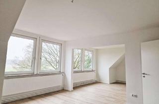 Wohnung mieten in Göhrdestraße 1a, 29584 Himbergen, Himbergen - Sehr schöne 4 Zimmer DG Wohnung ab sofort zu vermieten