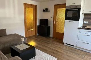 Wohnung mieten in 66459 Kirkel, DG-Whg. besonders für Single oder junges Paar geeignet