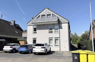 Wohnung mieten in 53489 Sinzig, Charmante 5-Zimmer Dachgeschosswohnung in ruhiger Wohnlage