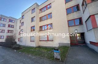 Tauschwohnungen in Heerstraße 412, 13593 Staaken, Tauschwohnung: 3-Zimmer-Wohnung (77,18 qm²) gegen 5-Zimmer-Wohnung