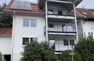 Wohnung mieten in Kaufbeurer Straße 12, 86987 Schwabsoien, Kaufbeurer Straße 12, 86987 Schwabsoien
