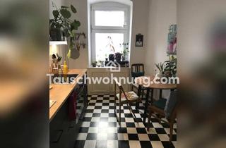 Tauschwohnungen in Maybachufer 44, 12047 Neukölln, Tauschwohnung: großzügige 2 Zi in Hochparterre, Suche 4ZimmerWohnung