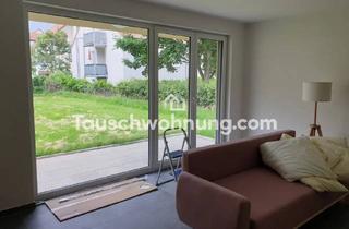 Tauschwohnungen in Tauschwohnungstraße, 35398 Gießen, Tauschwohnung: Schöne Neubauwohnung mit Fußbodenheizung