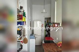 Tauschwohnungen in Tauschwohnungstraße, 12049 Neukölln, Tauschwohnung: 4-Zimmerwohnung im Schillerkiez