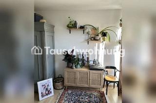 Tauschwohnungen in Rottmannstraße 16, 80333 Maxvorstadt, Tauschwohnung: Suchen größere Wohnung zum Tausch von 2 1-Zimmer Wohnungen