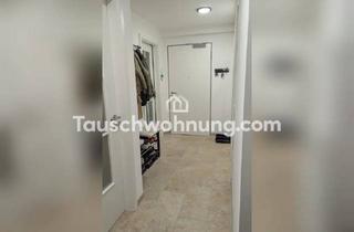 Tauschwohnungen in Tauschwohnungstraße, 82024 Taufkirchen, Tauschwohnung: Geräumige 4 Zimmer Neubauwohnung