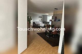 Tauschwohnungen in Bahnhofstraße 54, 46145 Sterkrade-Mitte, Tauschwohnung: Traumhafte Maisonette in Oberhausen