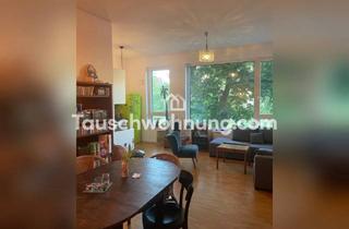 Tauschwohnungen in Berliner Straße 25a, 13189 Pankow, Tauschwohnung: Gut geschnittene Familienwohnung im Herzen Pankows