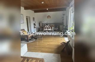 Tauschwohnungen in Wakendorfer Str., 22889 Tangstedt, Tauschwohnung: 110m2 in Tangstedt gegen Poppenbüttel und Umkreis