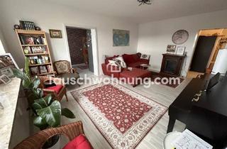 Tauschwohnungen in Tauschwohnungstraße, 24222 Schwentinental, Tauschwohnung: Biete 2 große Zimmer in ruhiger Umgebung