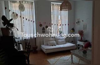 Tauschwohnungen in Schanhorststr. 123, 65195 Wiesbaden, Tauschwohnung: Suche schöne Wohnung mit Balkon und Badewanne