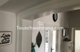 Tauschwohnungen in Stadtwaldgürtel 75, 50935 Lindenthal, Tauschwohnung: 4,5 Zimmer in Lindenthal