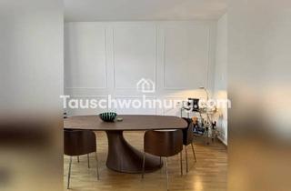 Tauschwohnungen in Weberstr. 82, 87752 Holzgünz, Tauschwohnung: Nordend Perle mit 3 Zimmern und 2 Badezimmern
