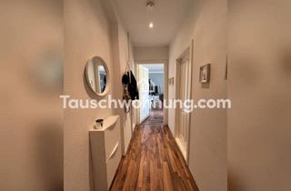 Tauschwohnungen in Warthestraße 64, 12051 Neukölln, Tauschwohnung: Geräumige 1-Zi. Wohnung am Tempelhofer Feld