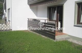 Tauschwohnungen in Tauschwohnungstraße, 85614 Kirchseeon, Tauschwohnung: EG-Whg. in Kirchseeon gegen gleichw. Whg. in Eresing +15km