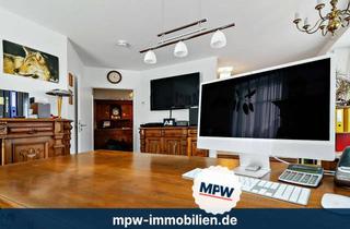 Wohnung mieten in 12555 Köpenick, Top-Lage - Stilvolle Wohnung mit Erker und halboffener Küche