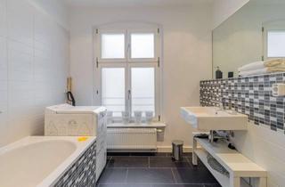Wohnung mieten in 10117 Mitte, OWNR: Einziehen und Wohlfühlen – Renoviert und mit Küche! Repräsentative Wohnung in Mitte