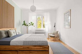 Wohnung mieten in Nansenstraße 11, 12047 Neukölln, Hochwertig möbliertes Apartment in zentraler Lage von Berlin-Neukölln