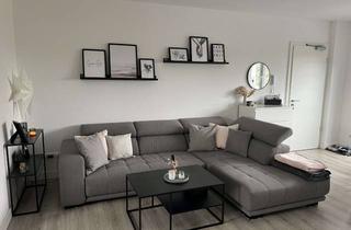 Wohnung mieten in 64832 Babenhausen, Nachmieter gesucht - schöne 3-Zimmer-Wohnung in Babenhausen