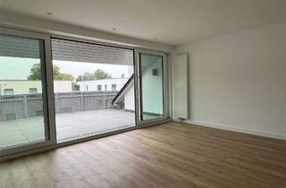 Wohnung mieten in 33611 Schildesche, Exklusives Wohnen: Morderne Mietwohnung mit großer Südloggia am Obersee