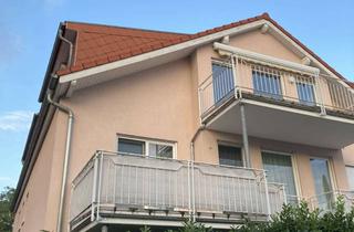 Wohnung mieten in Andreas-Hofer-Weg 28, 69121 Handschuhsheim, Charmante 3-Zimmer Dachgeschosswohnung in Heidelberg-Handschuhsheim