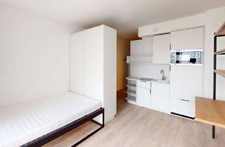 Wohnung mieten in Paul-Gossen-Straße 117a, 91052 Erlangen, Perfekte 1-Zimmer-Wohnung für Pendler