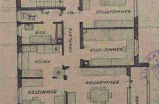 Wohnung mieten in 89173 Lonsee, Halzhausen 3,5 Zi, 78qm EG-Whg mit EBK, Balkon und großem Garten