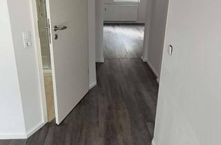 Wohnung mieten in 51674 Wiehl, Attraktive 2-Zimmer Dachgeschosswohnung in Wiehl