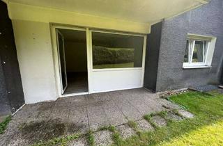 Wohnung mieten in Halskestr., 42857 Remscheid, Helle 2 Zimmer Wohnung in Remscheid