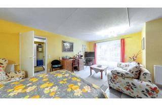 Wohnung mieten in 35041 Marburg, Möbliertes Refugium mit Terrasse und Rundum-Sorglos-Wohnen