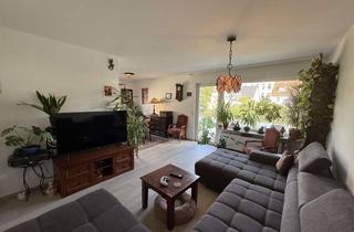 Wohnung mieten in Wilhelm-Grieser-Straße, 69124 Kirchheim, Wunderschöne 3-Zimmer-Wohnung