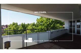 Penthouse mieten in 70806 Kornwestheim, #willkommendaheim | Zentrales, lichterfülltes Penthouse mit Dachterrasse