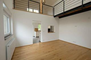 Wohnung mieten in 64683 Einhausen, Stilvoll wohnen - mit Hausgefühl, Galerie und Terrasse, Einhausen Zentrum