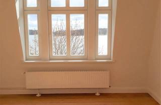 Wohnung mieten in An Der Seepromenade XX, 16816 Neuruppin, Traumhafte 3-Zimmer-Wohnung direkt am Ruppiner See