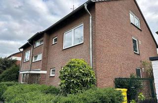 Wohnung mieten in 41462 Neuss, Helle und geräumige 4-Zimmer Maisonettewohnung in 4-Familienhaus