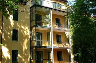 Wohnung mieten in Königsplatz, 80333 Maxvorstadt, Bestlage, direkt bei der TU München, am Königsplatz, 2-Zi-Whg