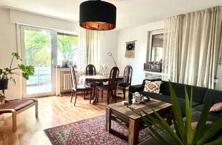 Wohnung mieten in Richard-Wagner-Straße 05, 32756 Detmold, Wohnung mit zwei Zimmern sowie Balkon und EBK in Detmold