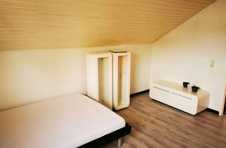 Wohnung mieten in Am Roten Mäuerle, 75181 Eutingen, Helle 2,5-Zimmer Dachgeschosswohnung in Pforzheim