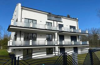 Wohnung mieten in 14129 Nikolassee, Neubauwohnung mit moderner Ausstattung, Aufzug, EBK und Terrasse! Ruhige Lage von Berlin Nikolassee