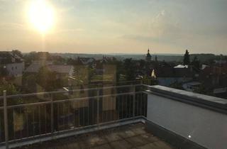 Wohnung mieten in Schulstr., 71672 Marbach, 2,5-Zimmer-Wohnung mit wunderschönem Ausblick über Mabach