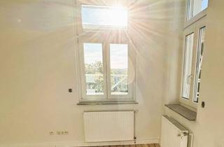 Wohnung mieten in 36039 Fulda, Charmante Altbauwohnung am Frauenberg mit Domblick und Terrasse/Garten (EG)