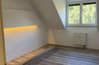Wohnung mieten in Hoffnungsschachtstraße, 09385 Lugau, Charmante 3-Zimmer Dachgeschosswohnung in Lugau/Erzgebirge