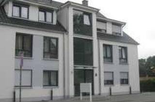 Wohnung mieten in Friederikenstr. 49, 31303 Burgdorf, Schöne 3-Zimmer-EG-Wohnung (III) mit Balkon im Herzen von Burgdorf